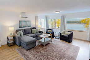 The River House Sandpoint